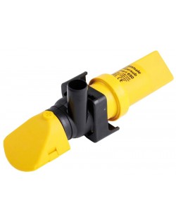 Whale Supersub Smart submersible automatic bilge pump - 12V